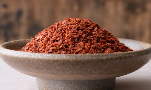 aleppo pepper