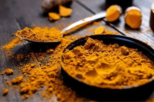 Turmeric