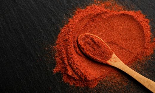 what is szeged paprika?