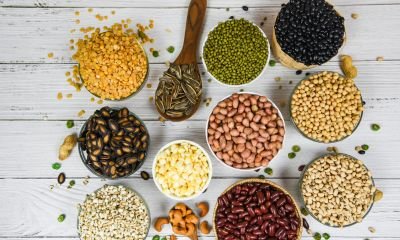 Beans and Grains: Combining for Complete Proteins