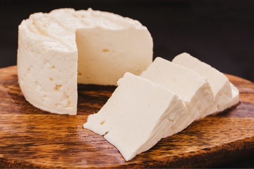 how to make Homemade Queso Fresco