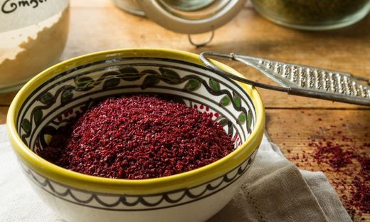 Sumac: The Zesty Spice You Need to Try