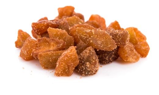 Cinnamon Gummies: A Spicy Sweet Treat