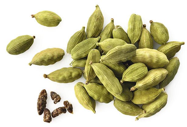 Cardamom