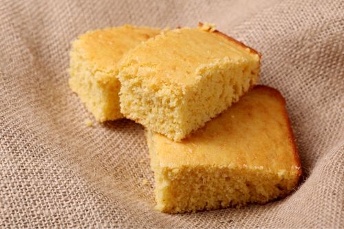 Cornbread