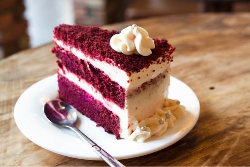 Red Velvet Cake