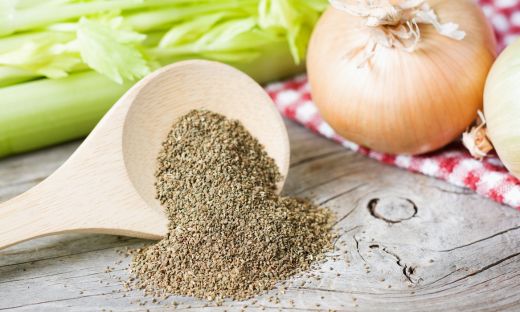 How to Use Celery Seed in Cooking