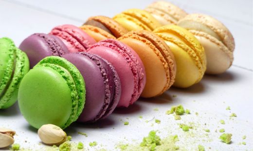 The Role of Cream of Tartar in Making Perfect French Macarons