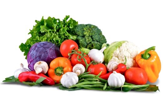 The Impact of Cream of Tartar on the Color of Vegetables