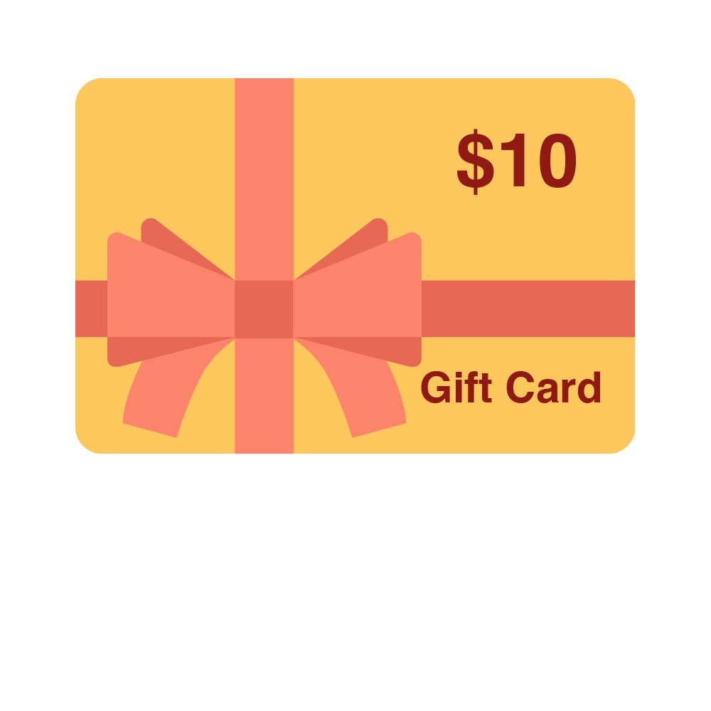 iSpice Gift Card