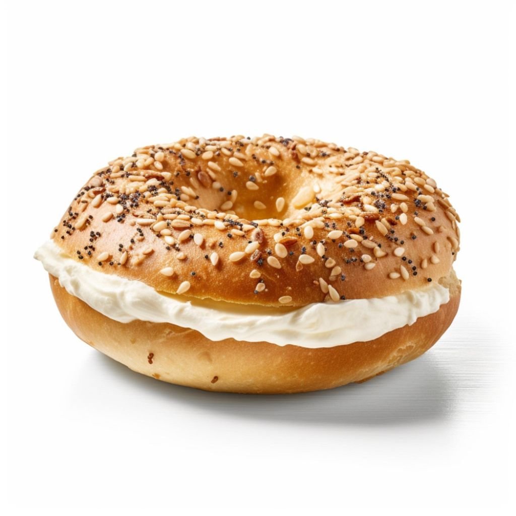 Bagel topping Creative bagel toppings Popular bagel toppings Bagel spreads Sweet bagel toppings Bagel topping ideas Classic bagel toppings Gourmet bagel toppings Savory bagel spreads