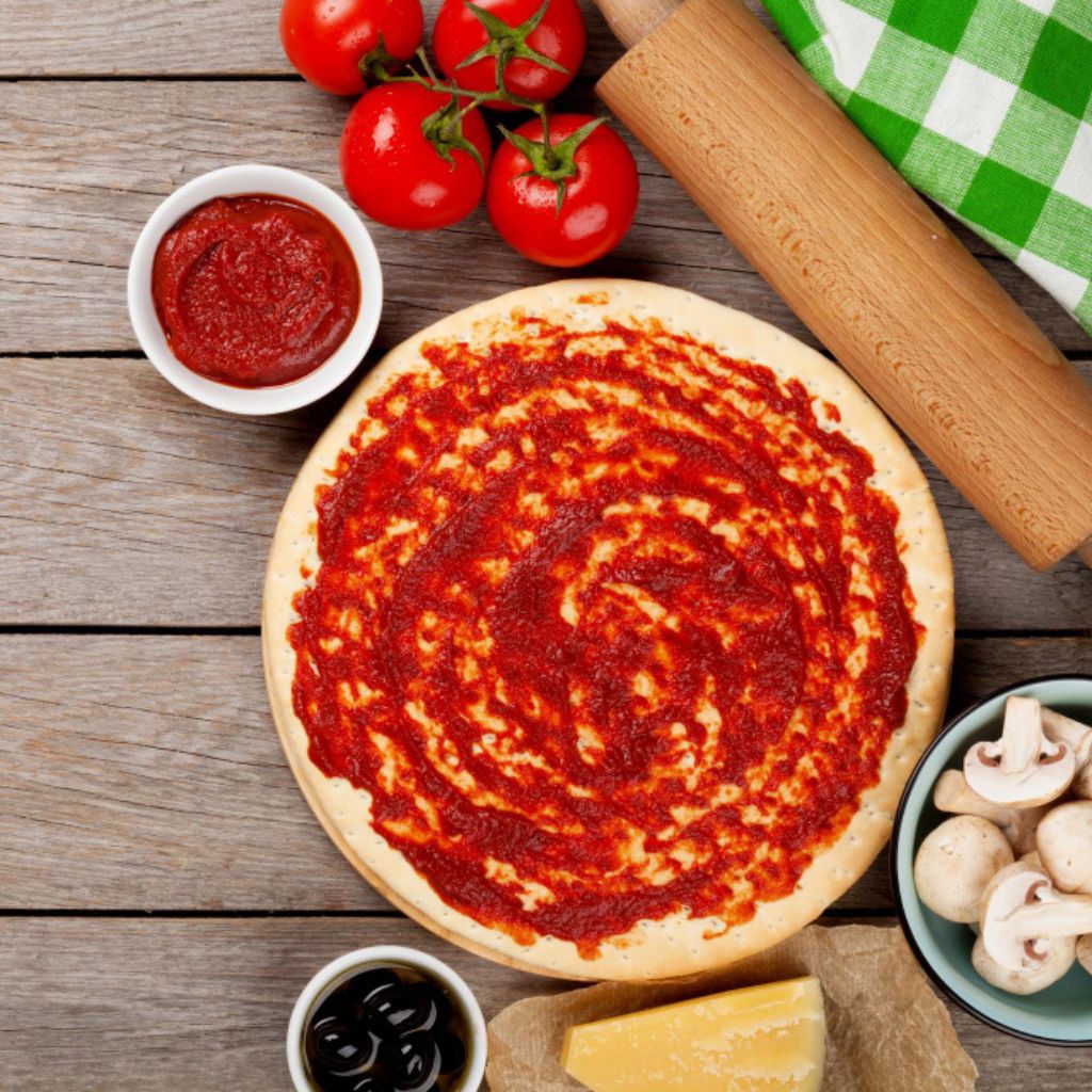 Pizza sauce seasoning uses Culinary applications of pizza sauce seasoning Cooking with pizza sauce seasoning Flavors in pizza sauce seasoning Incorporating pizza sauce seasoning in recipes Pizza sauce seasoning and homemade pizzas Pizza sauce seasoning and tomato-based sauces