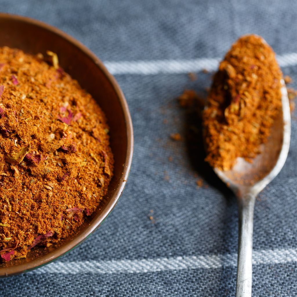 Cooking with Ras el Hanout Seasoning Flavor profile of Ras el Hanout Seasoning