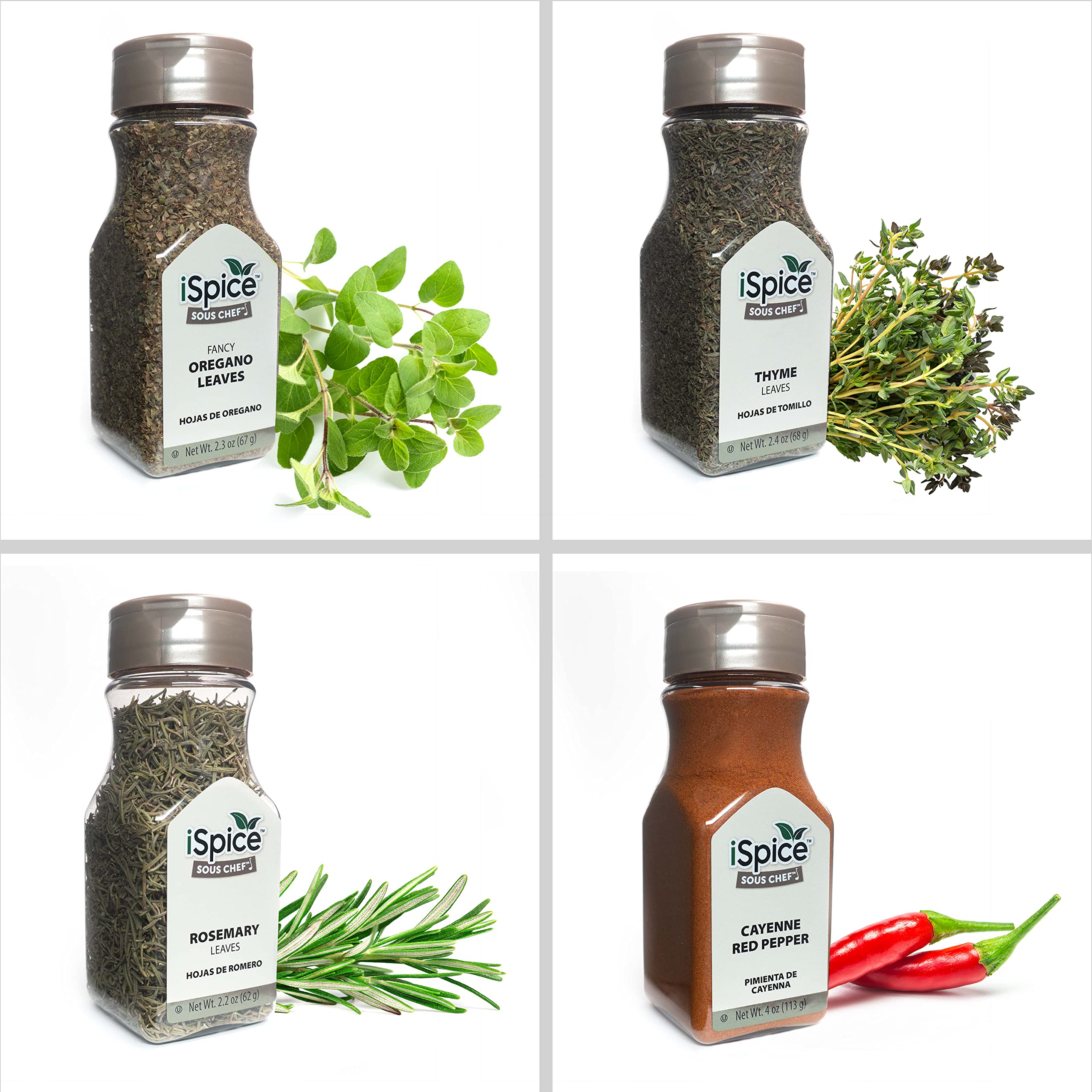 10 Essential Spices & Dried Herbs for Every Home Cook — Zestful Kitchen