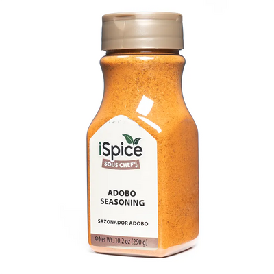 	 adobo seasoning