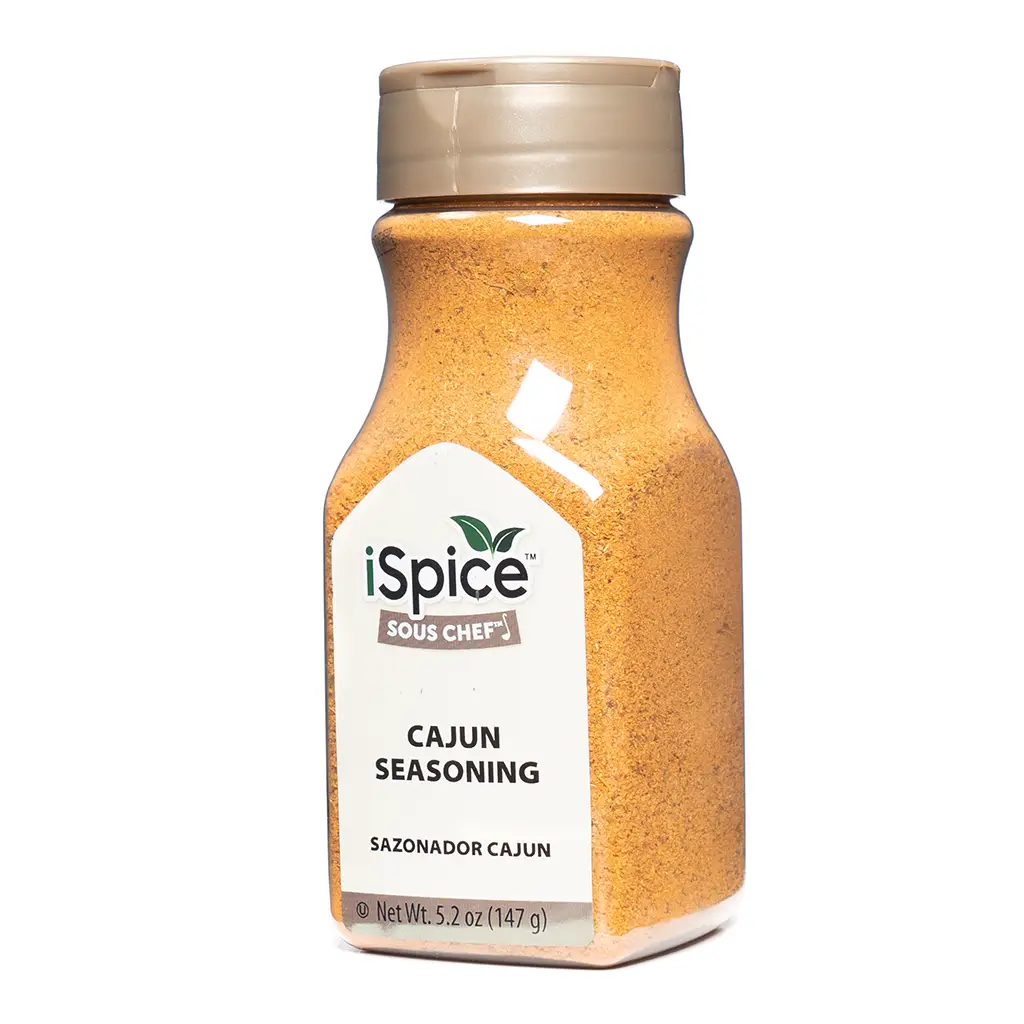 how to make cajun seasoning