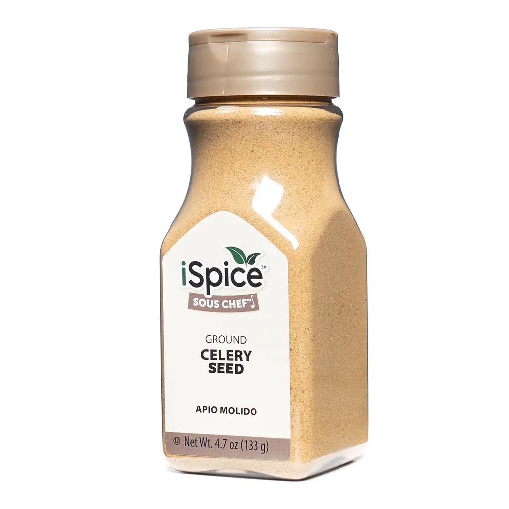 ground celery seed