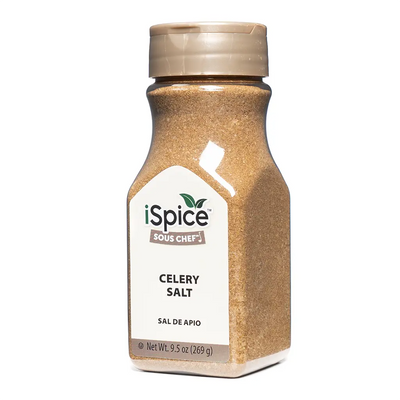 celery salt substitute