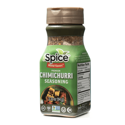 iSpice | Chimichurri Seasoning | 3.32 oz | Mixed Spice & Seasoning | Halal | Kosher | Non GMO - iSpice You