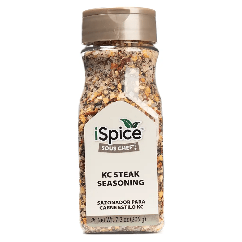 kansas city steak company seasoning