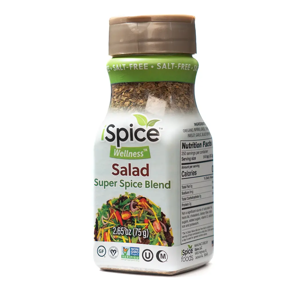 salad supreme seasoning