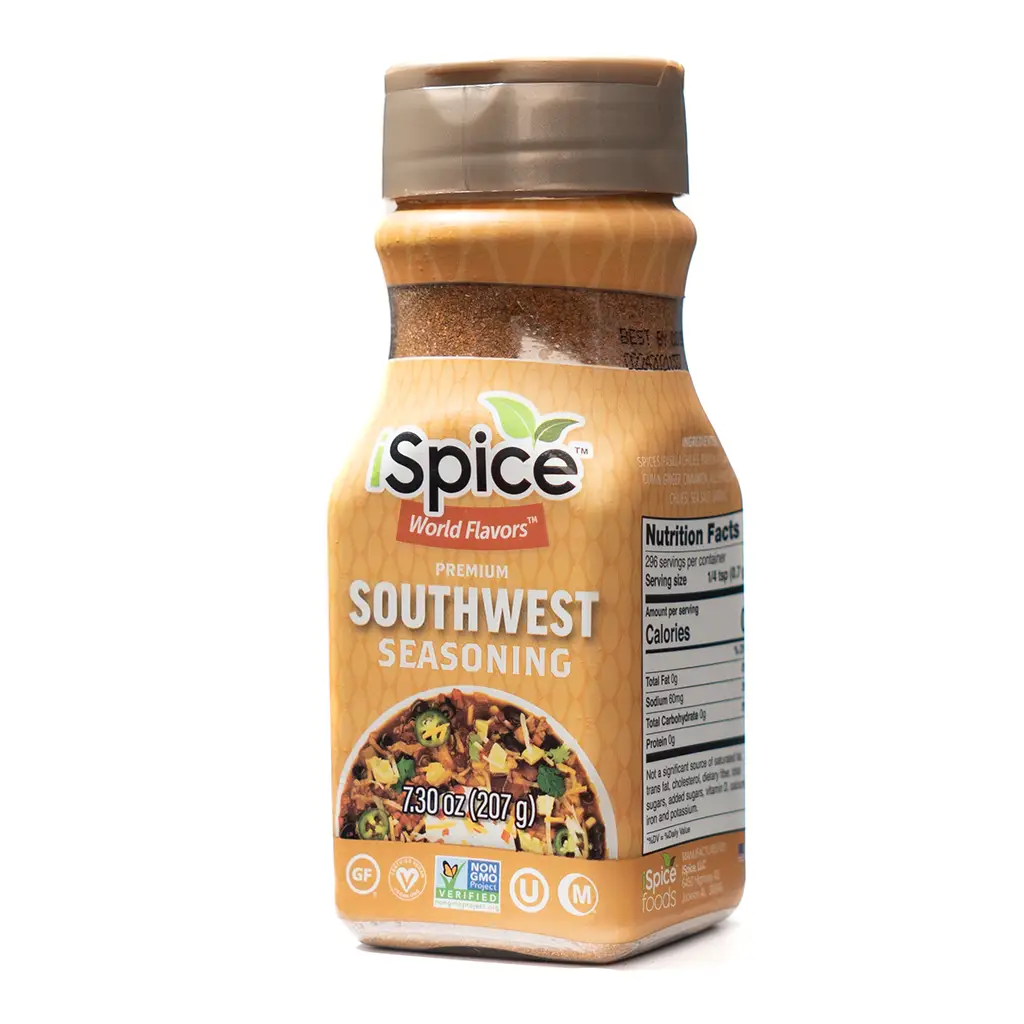 southwest seasoning recipe