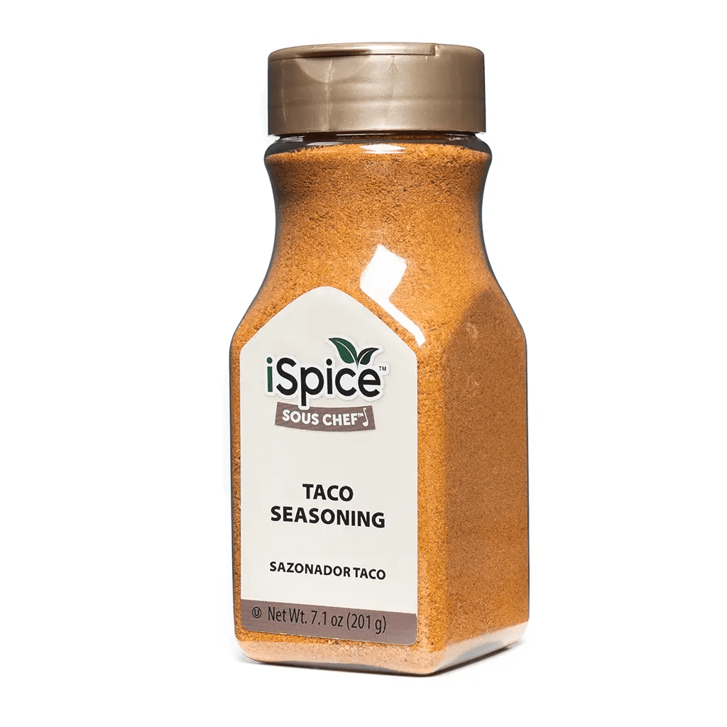 taco seasoning recipe