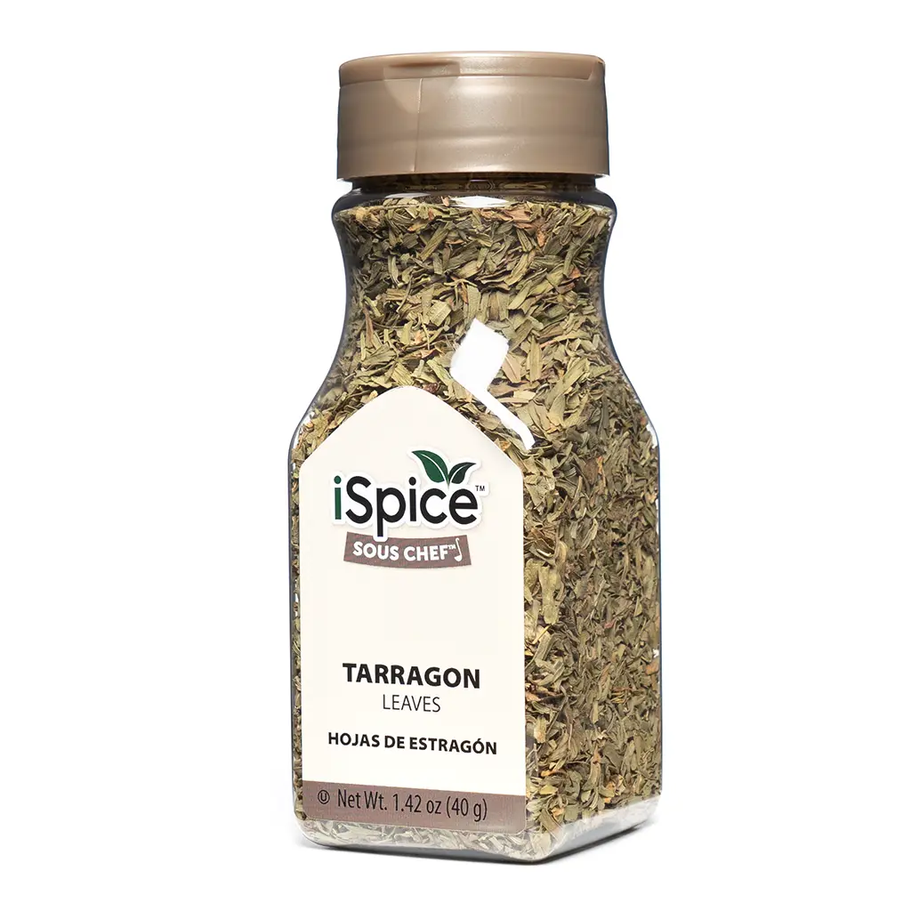 tarragon leaves substitute