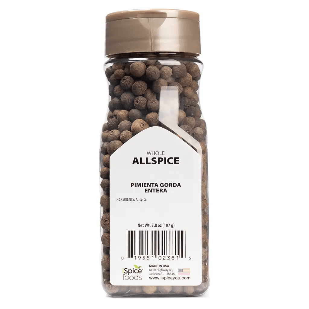 whole allspice near me