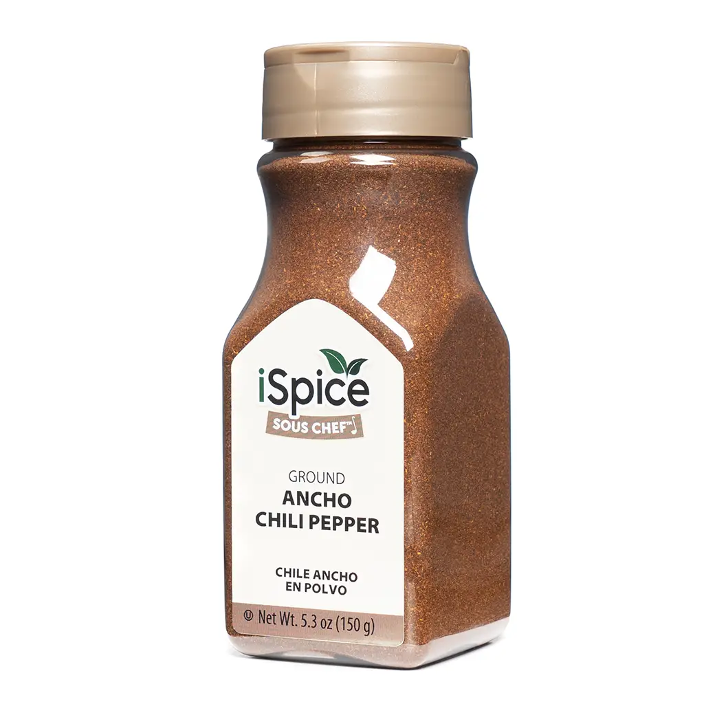 ancho pepper substitute