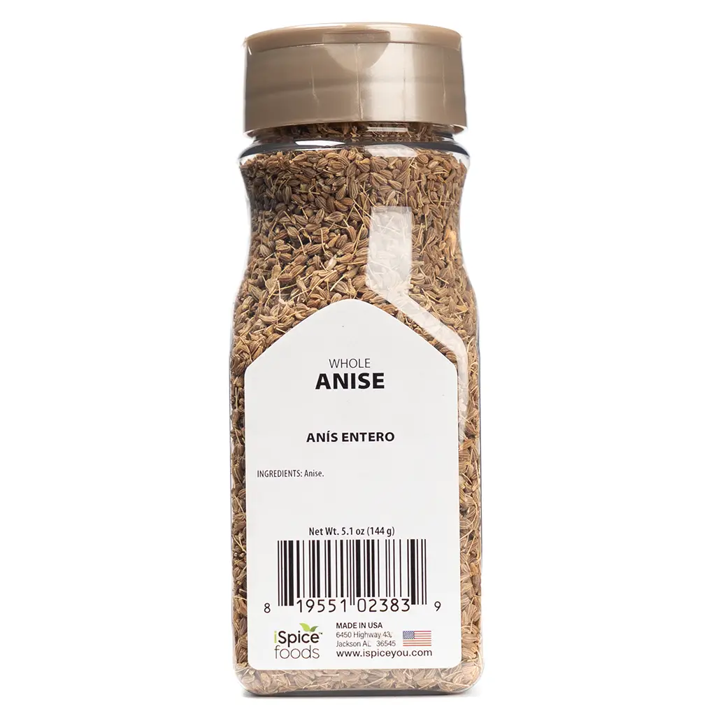 whole foods anise seed