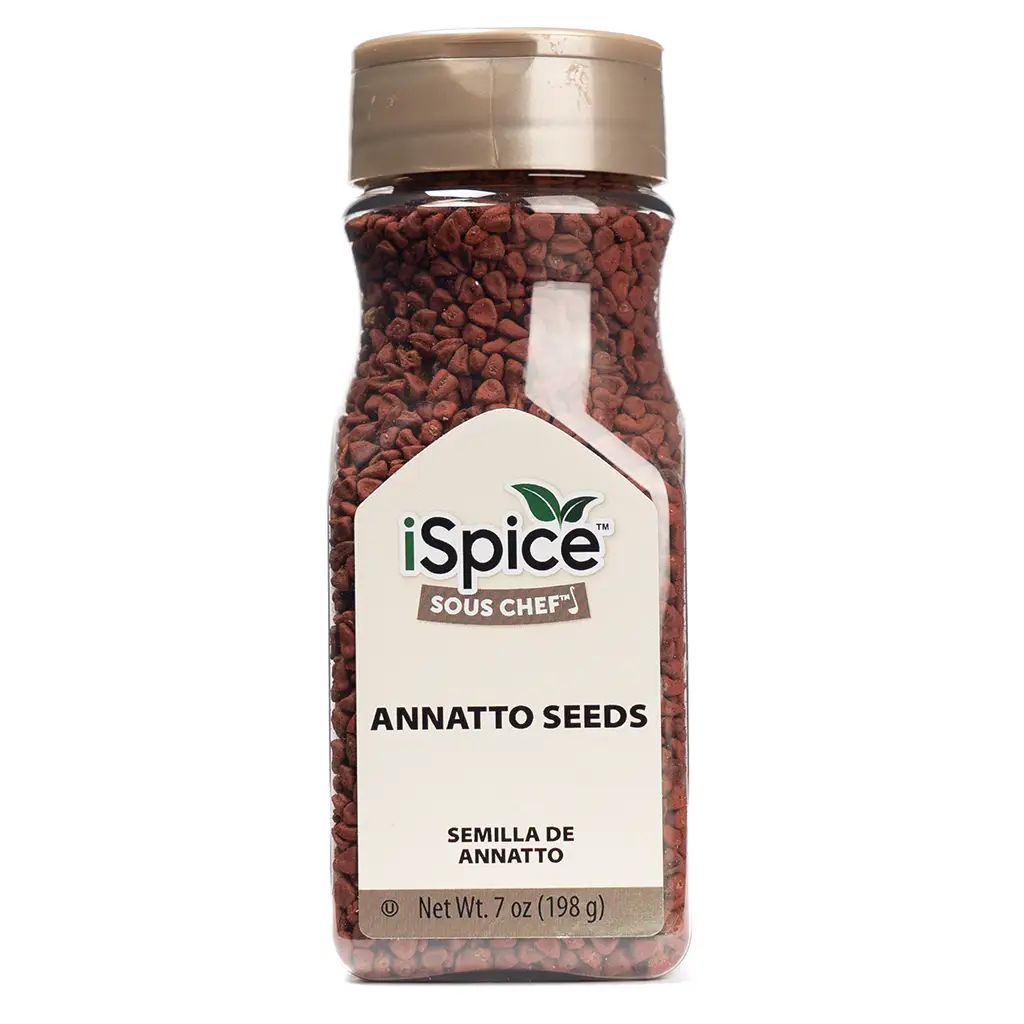 annatto seed powder