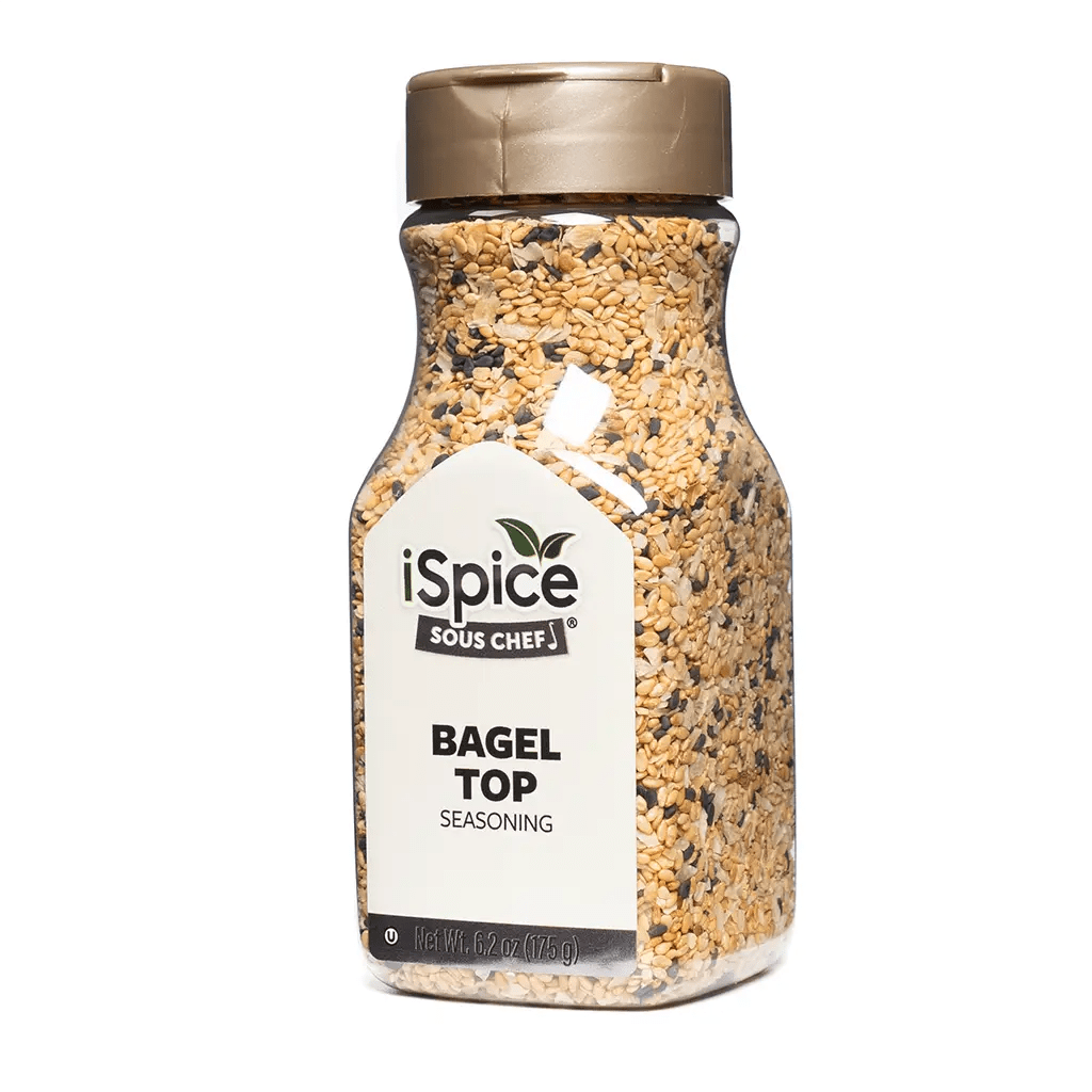 bagel topping ideas