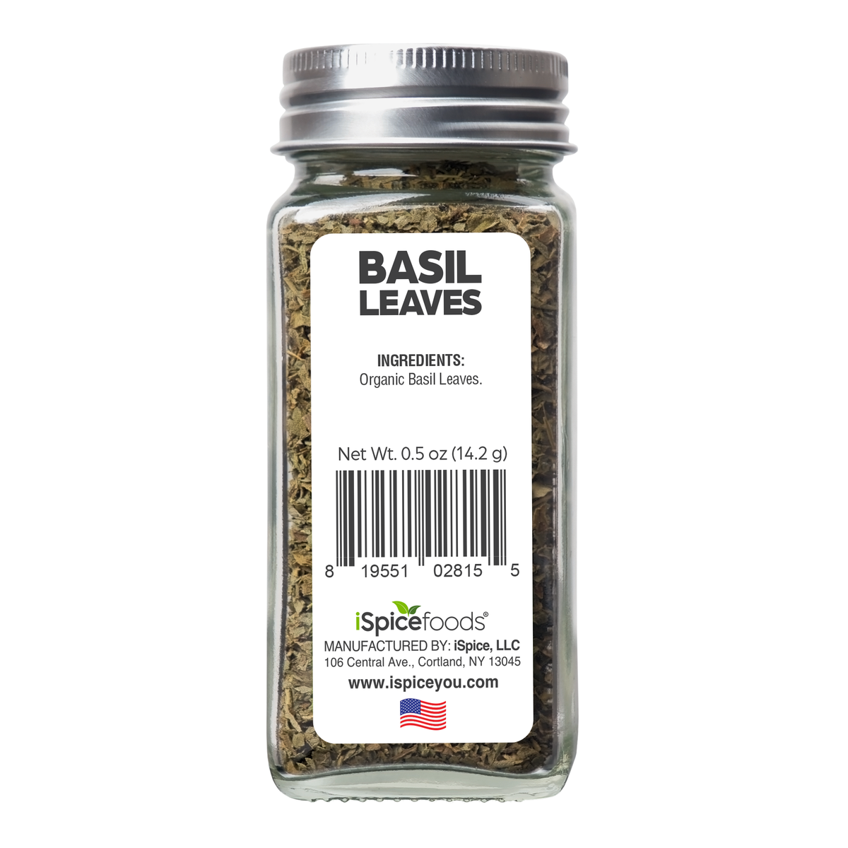 high-quality organic basil leaves perfect for enhancing the flavor of pasta and sauces