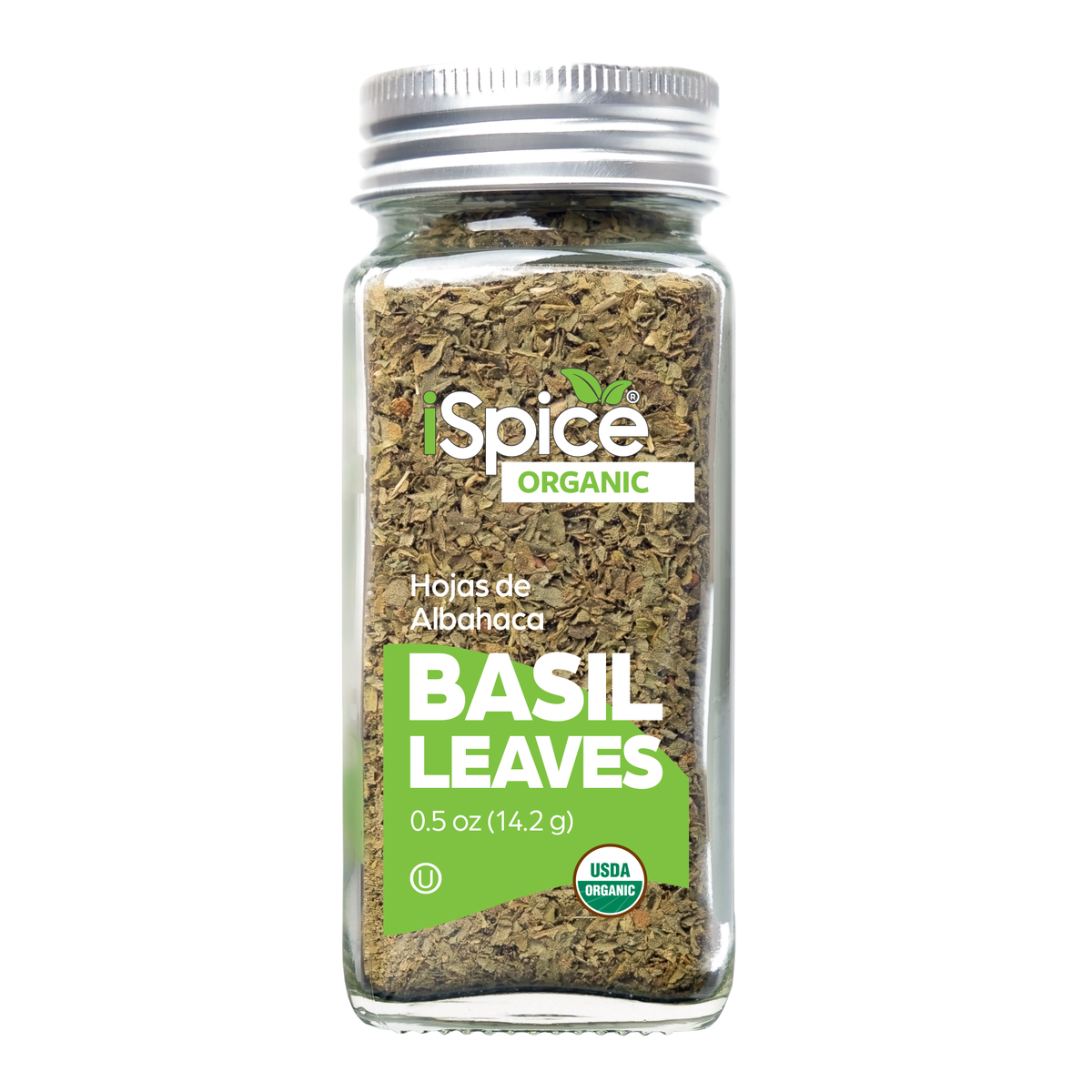 premium organic dried basil leaves displayed on a wooden surface showcasing their freshness