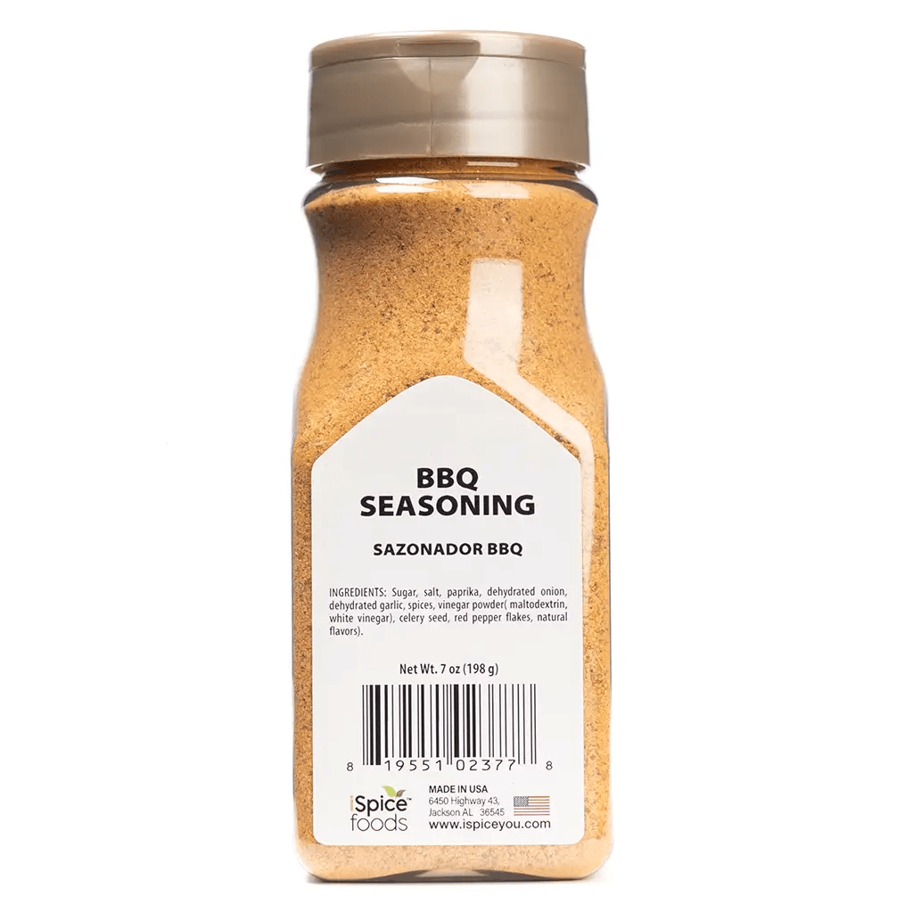 best bbq seasoning