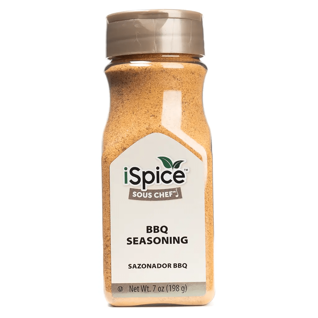 bbq chicken seasoning