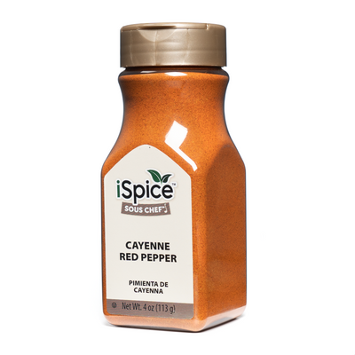 is cayenne pepper the same as red pepper