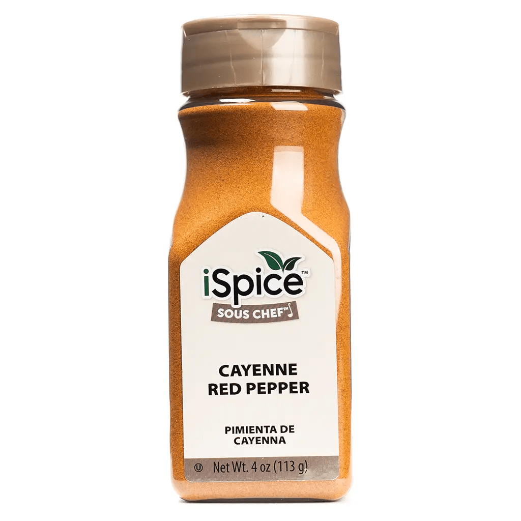 is red pepper the same as cayenne pepper