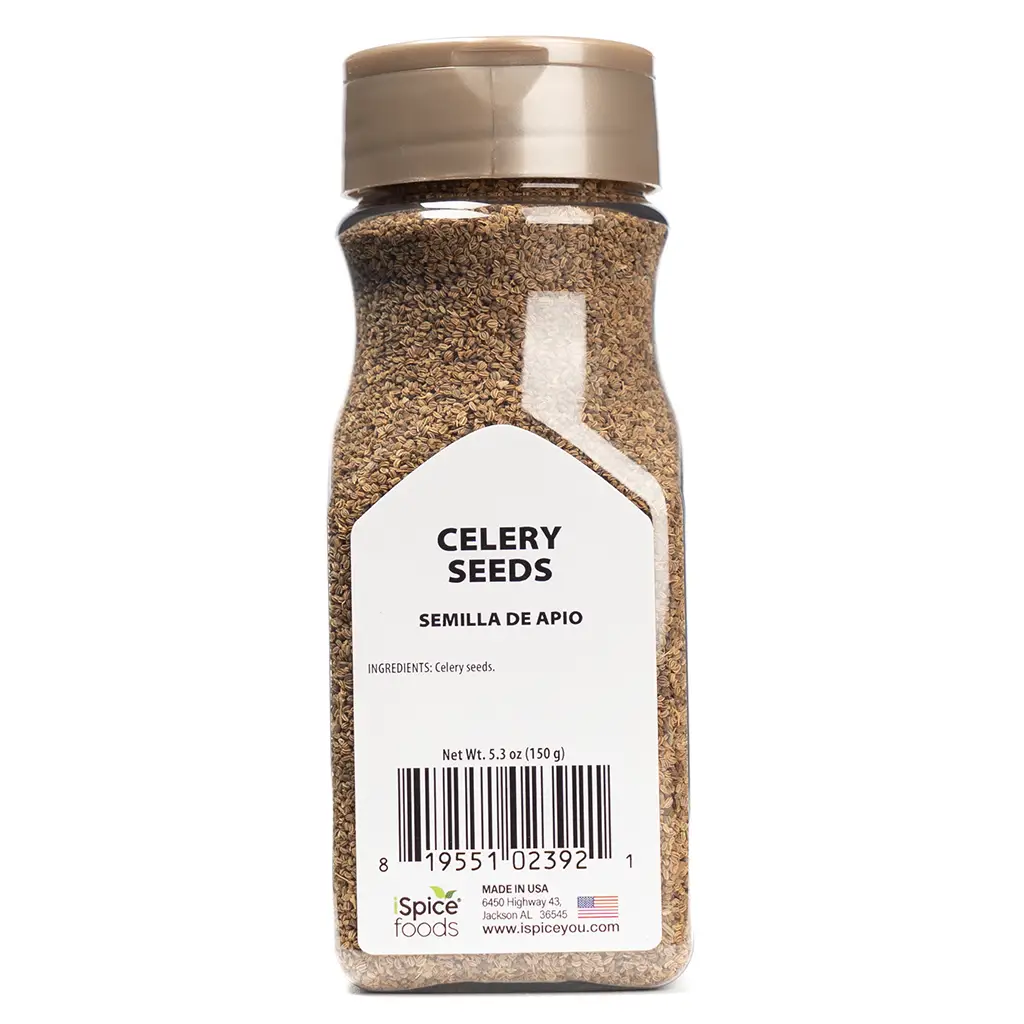 celery seed extract whole foods