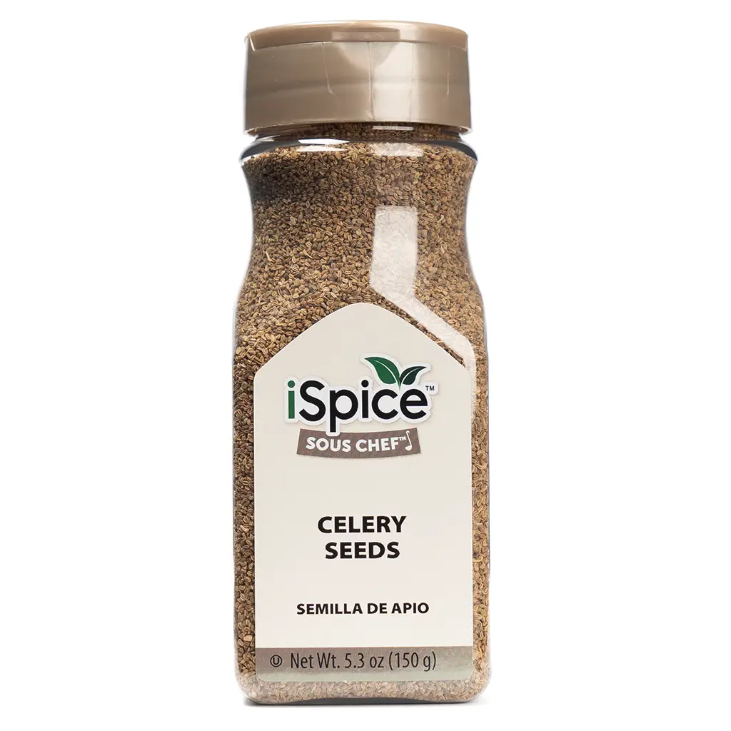 whole foods celery seed