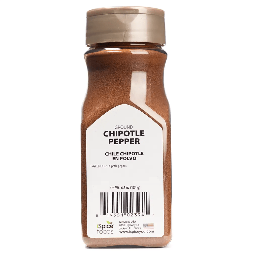 chipotle pepper sauce