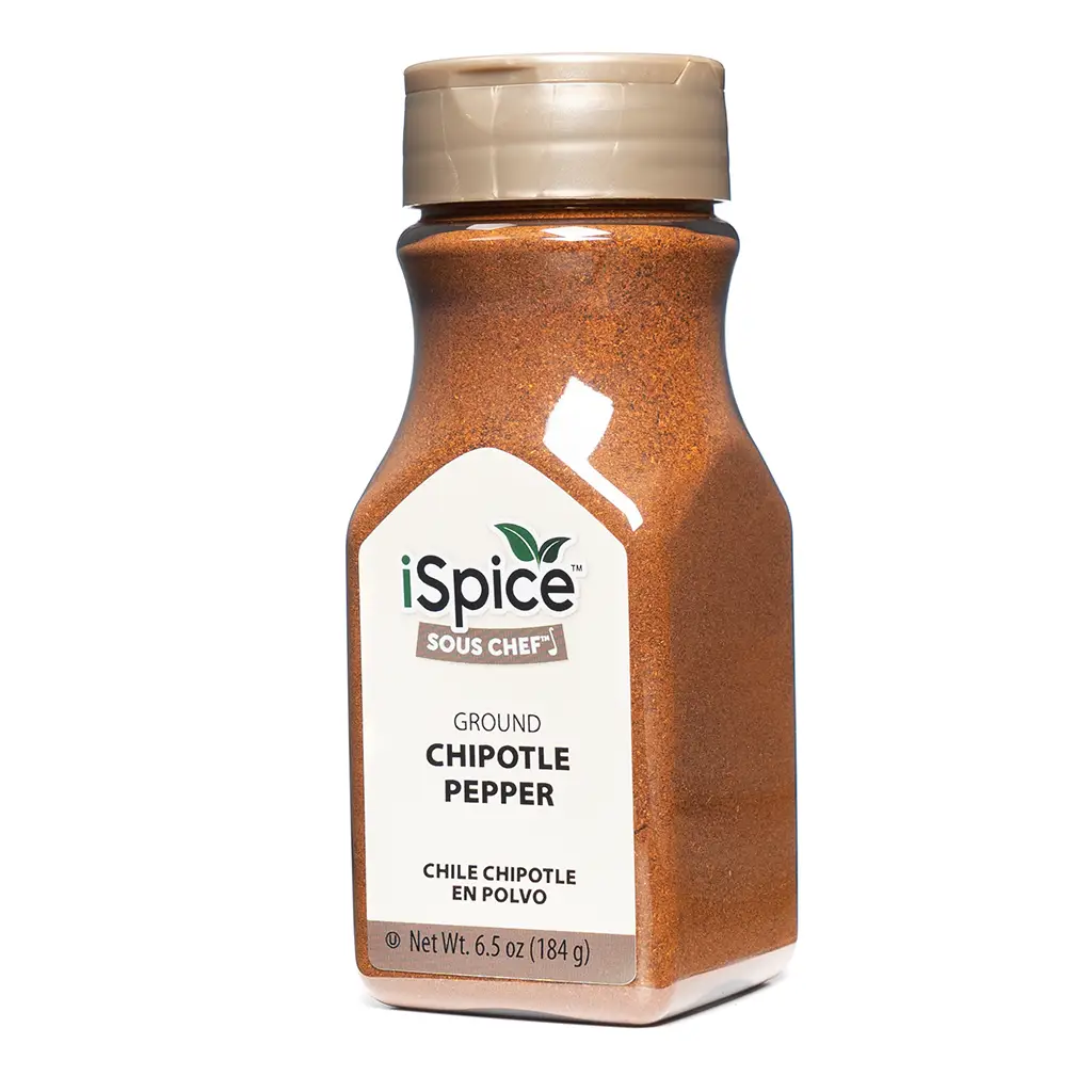 chipotle pepper in adobo sauce