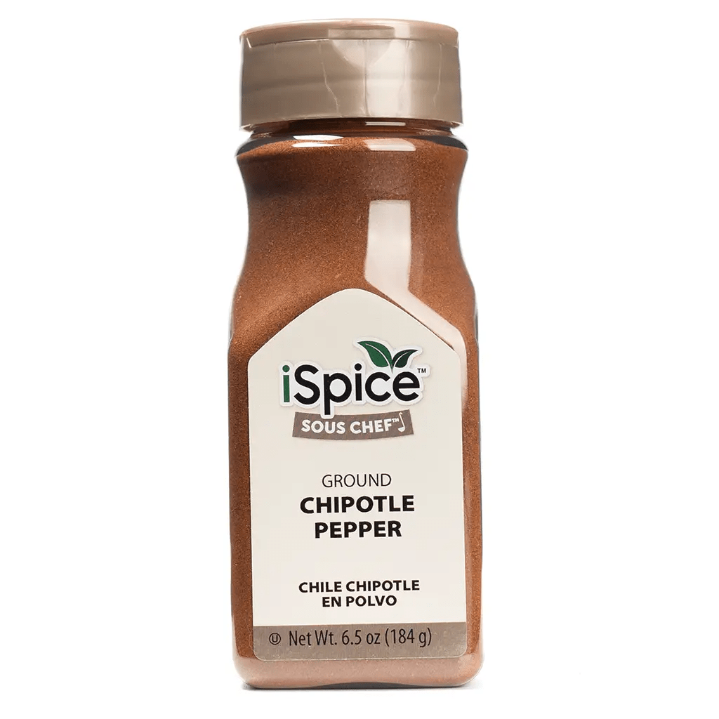 what is a chipotle pepper