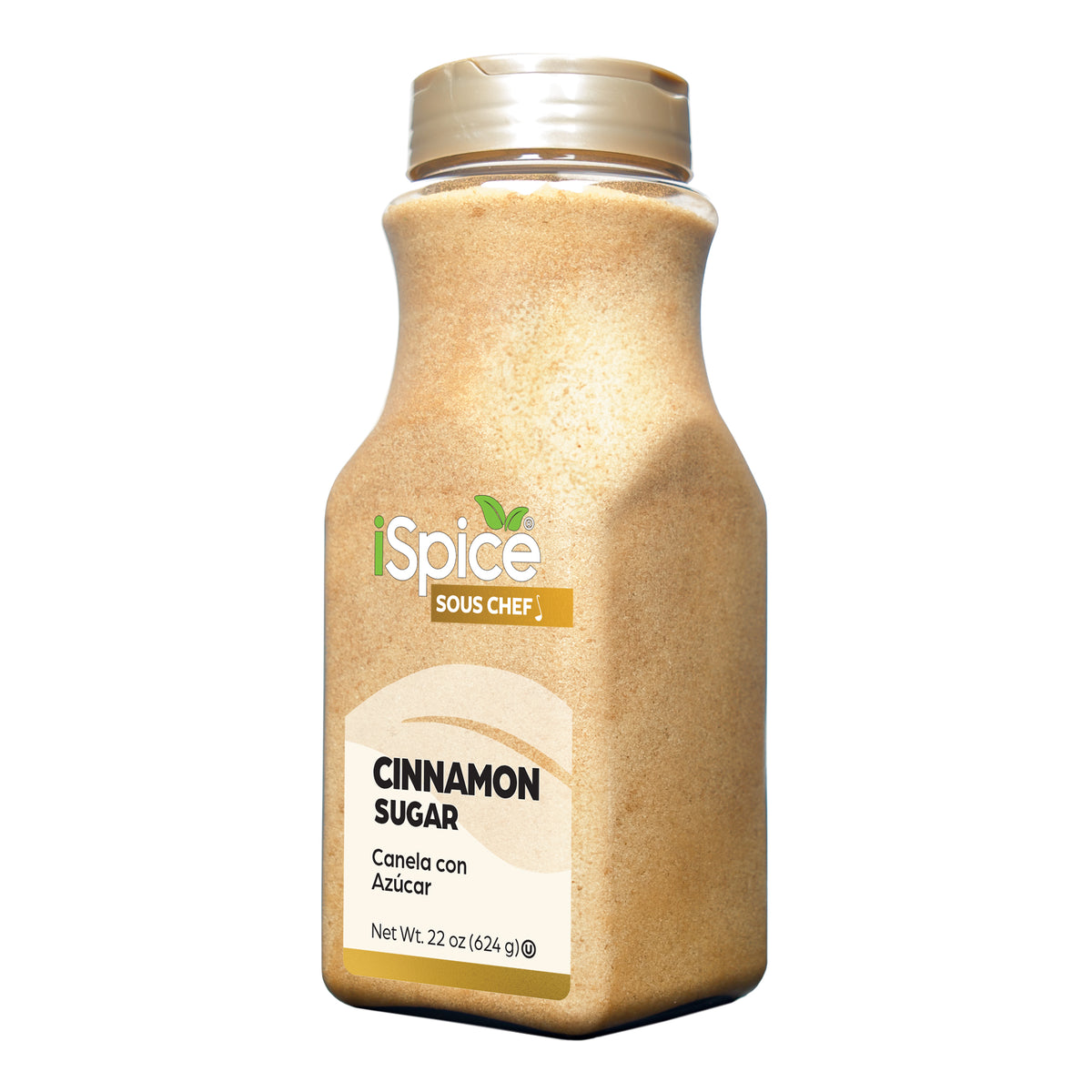 Spice Special  | Cinnamon Sugar | 22 oz | Food Service | Mixed Spices &amp; Seasonings | Kosher