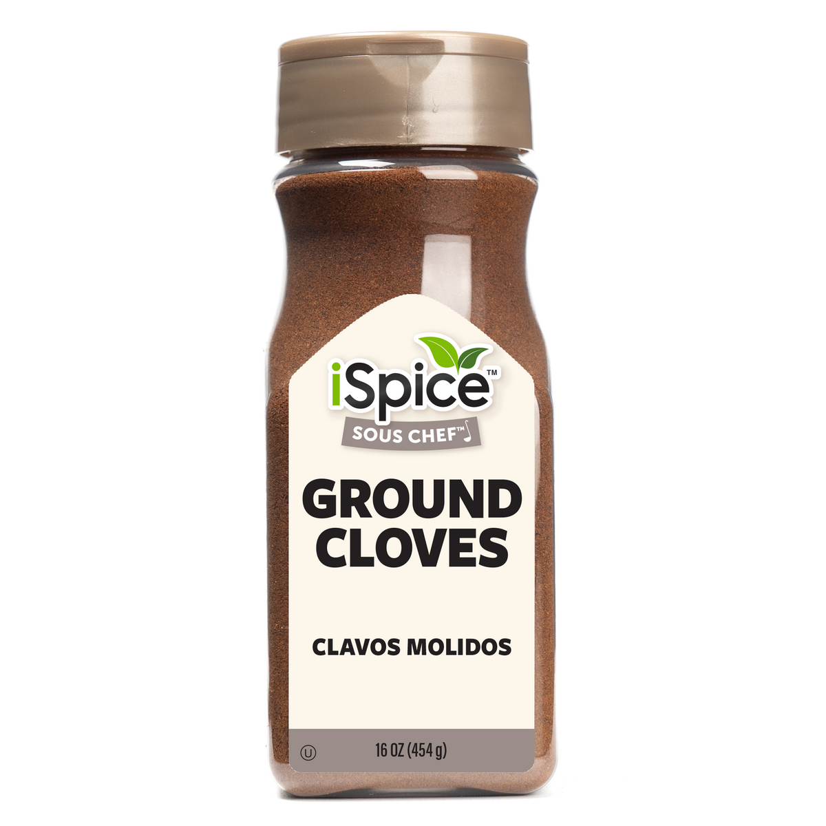 Spice Special  | Cloves Ground | 16 oz | Food Service | Gourmet Spice | Kosher