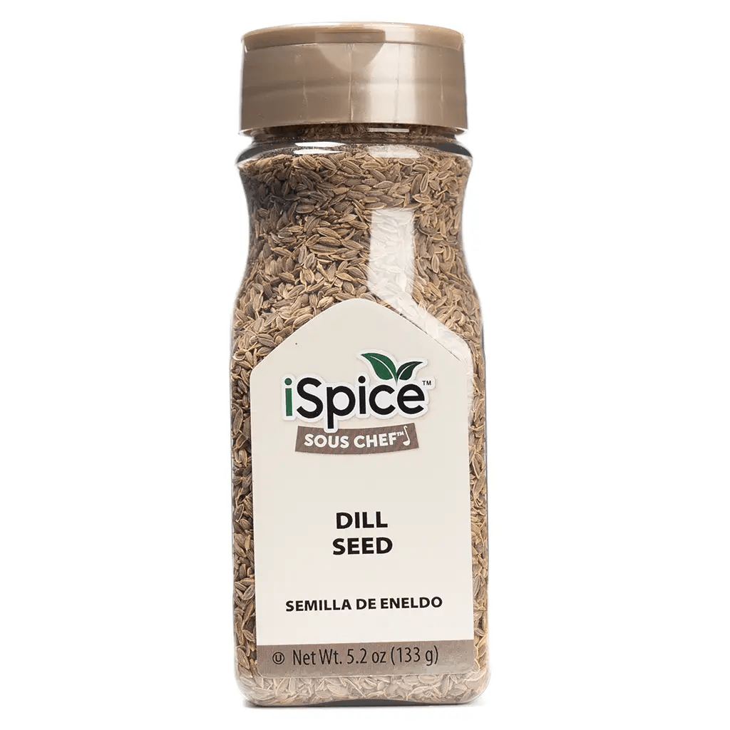 dill seed substitute