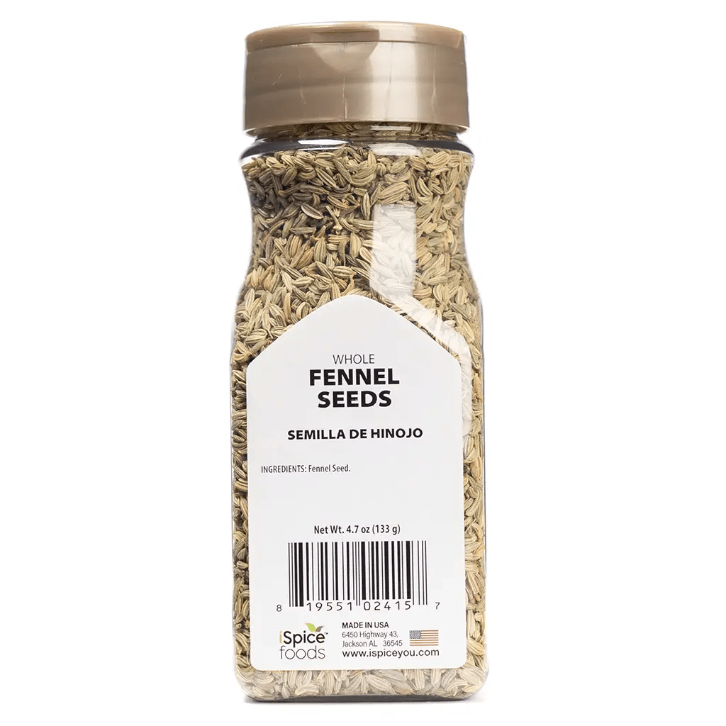 fennel seed oil