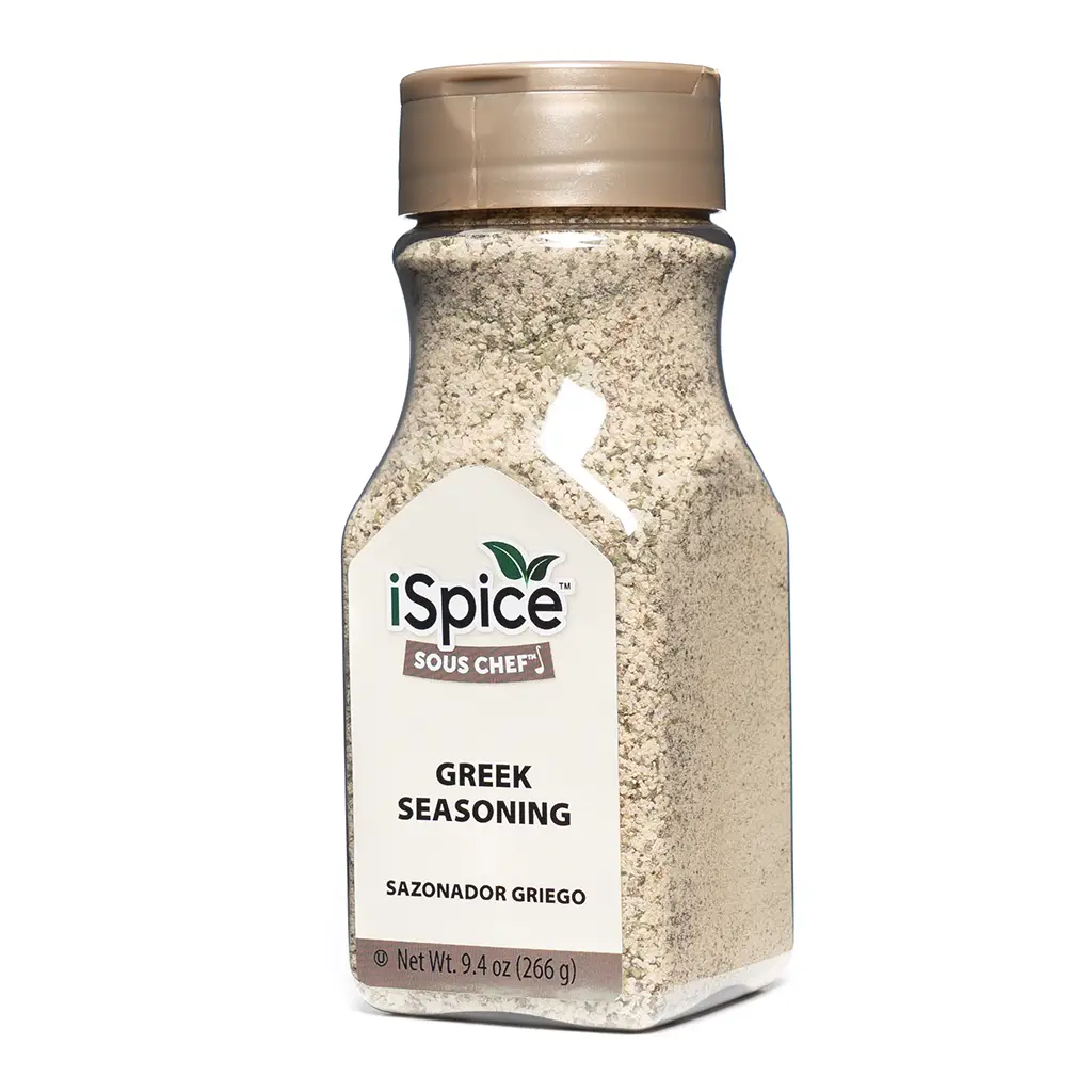 greek seasoning recipe