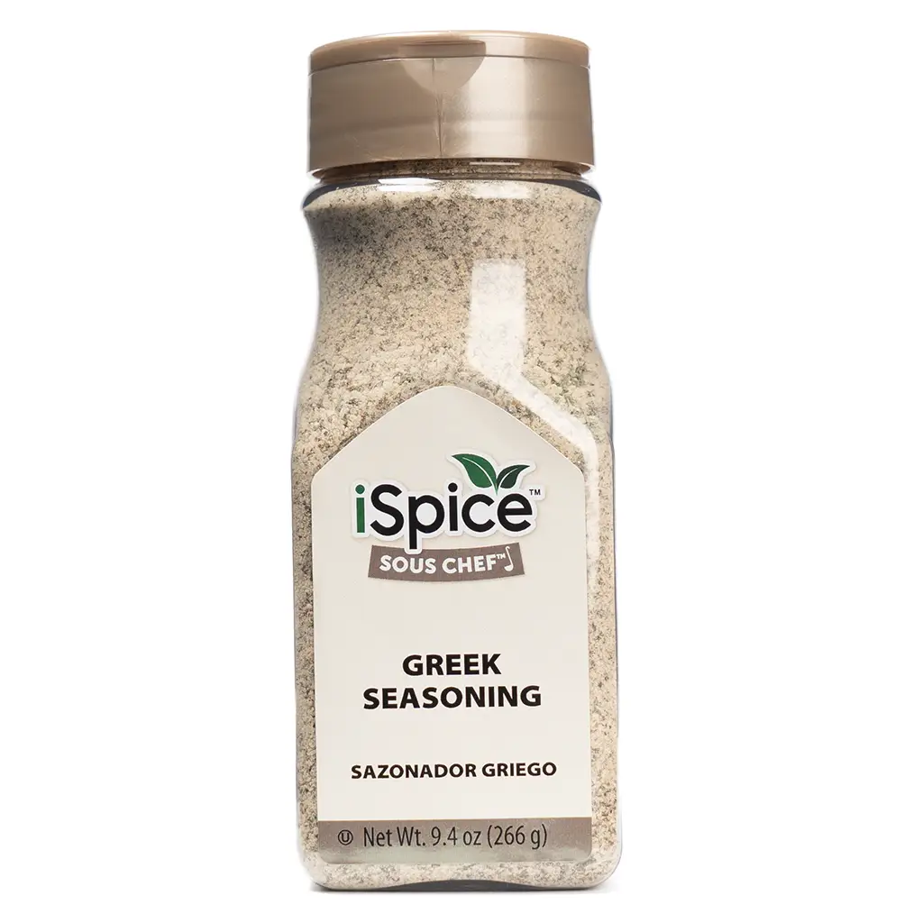 greek seasoning blend